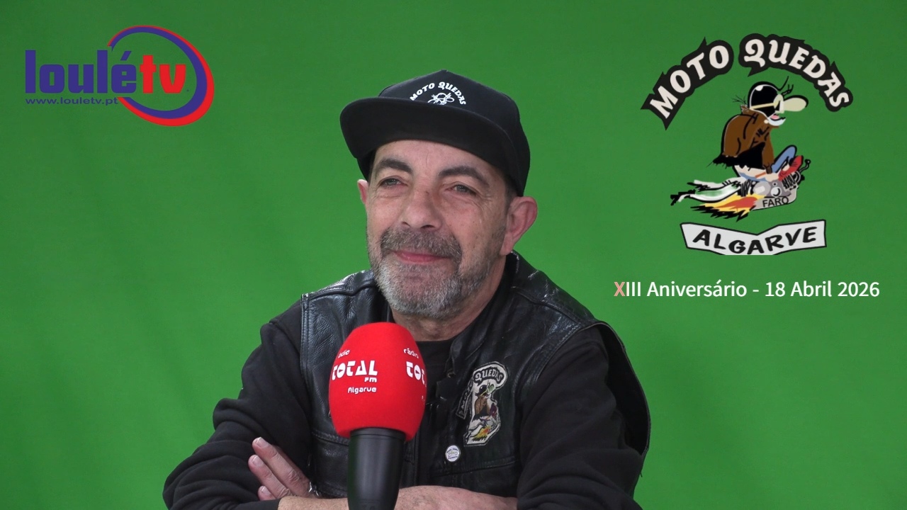 XIII Aniversário Moto Quedas